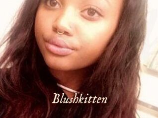 Blushkitten