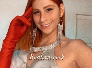 Boahancoock