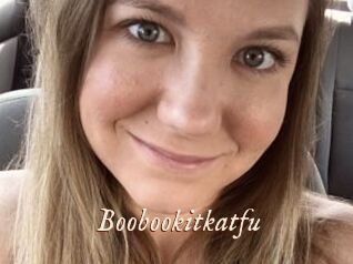 Boobookitkatfu