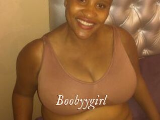 Boobyygirl
