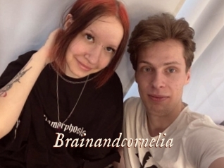 Brainandcornelia
