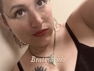Brattybride