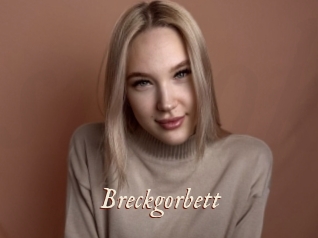 Breckgorbett