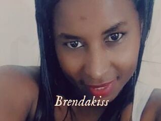 Brendakiss