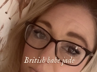British_babe_jade