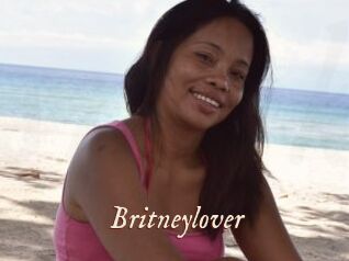 Britneylover