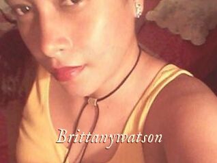 Brittanywatson