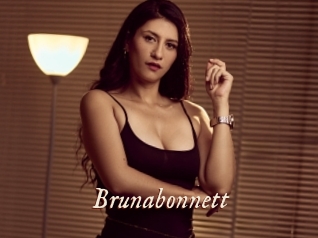 Brunabonnett