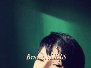 BrunetteIRIS