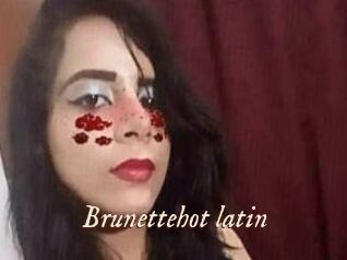 Brunettehot_latin