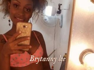 Brytanny_lee