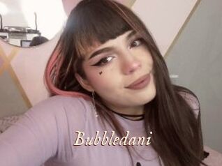 Bubbledani