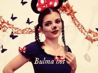 Bulma_hot