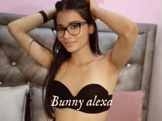 Bunny_alexa