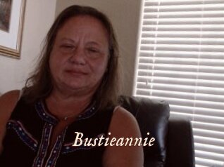Bustieannie