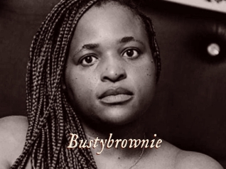 Bustybrownie