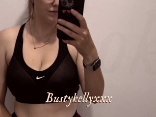 Bustykellyxxx