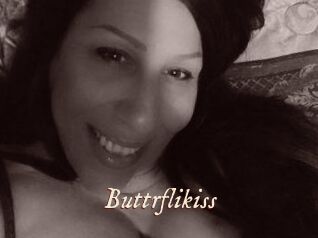 Buttrflikiss