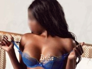 Byba