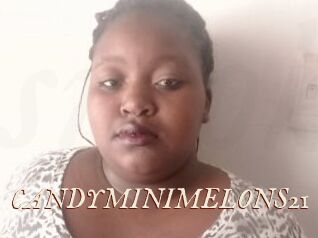 CANDYMINIMELONS21