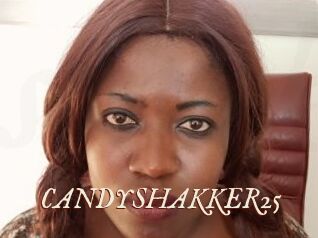 CANDYSHAKKER25