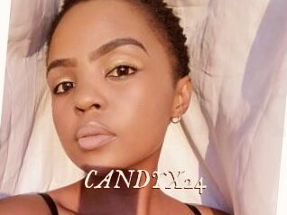 CANDYX24