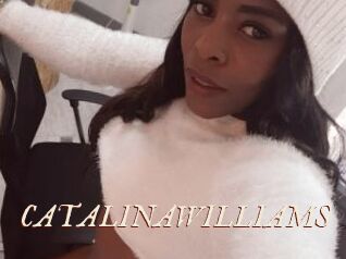 CATALINAWILLIAMS