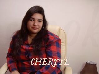 CHERYYL