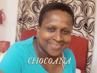 CHOCOANA