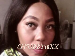 CHUBBY18XX