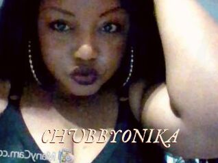 CHUBBYONIKA