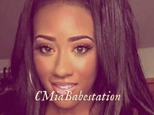 CMiaBabestation