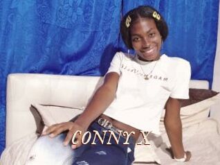 CONNY_X