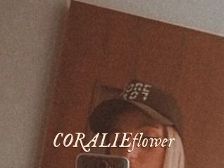 CORALIEflower