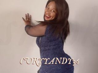 CURYYANDY36