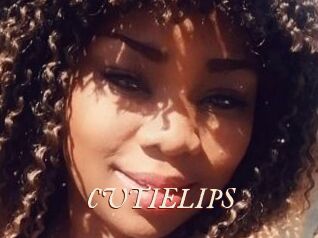 CUTIELIPS