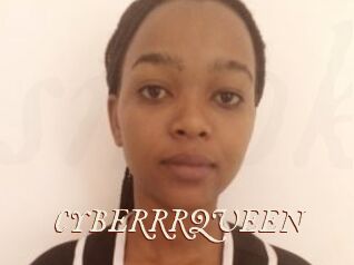 CYBERRRQUEEN