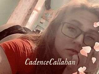 CadenceCallahan