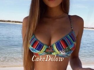 CakeDolow