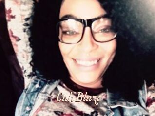 CaliBlaze