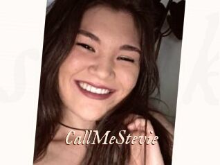 CallMeStevie