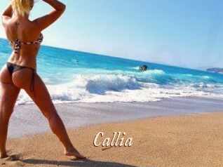 Callia