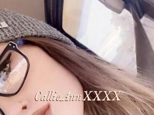 CallieAnnXXXX
