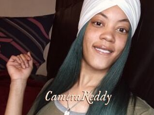 CameraReddy