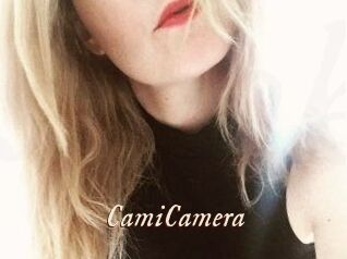 CamiCamera