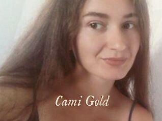 Cami_Gold