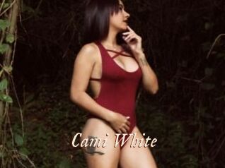 Cami_White