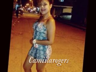 Camiilarogers