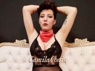 CamilaChain