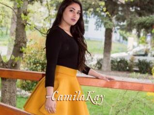 CamilaKay